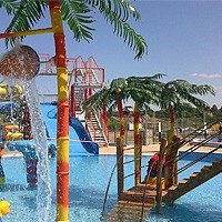 oferta - Water playgrounds